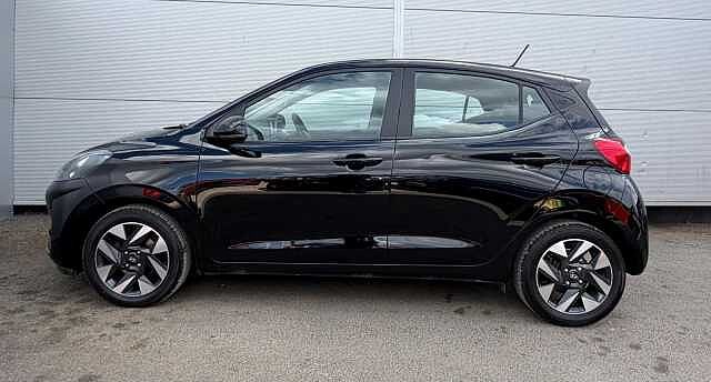 Hyundai i10 1.0 Advance 5dr