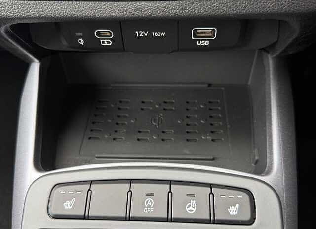 Hyundai i10 1.2 [79] Premium 5dr [Nav]