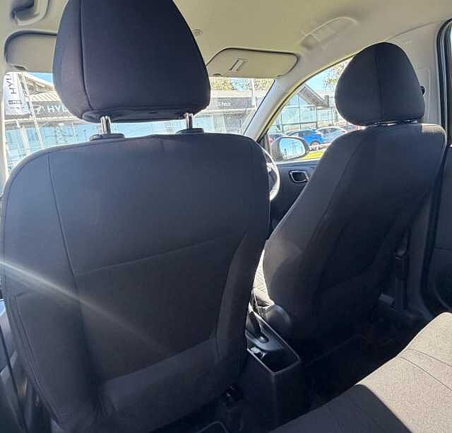 Hyundai i10 1.0 [63] Premium 5dr [Nav]