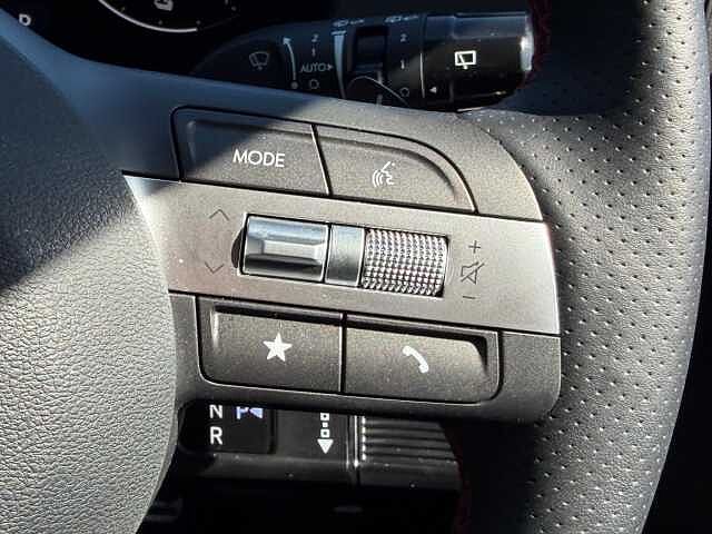 Hyundai KONA 1.6 Hybrid 138 N Line 5dr DCT