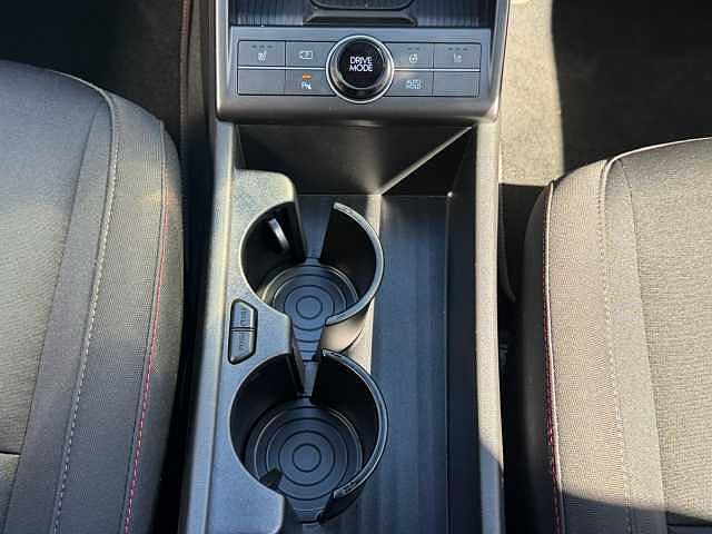 Hyundai KONA 1.6 Hybrid 138 N Line 5dr DCT