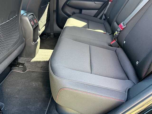Hyundai KONA 1.6 Hybrid 138 N Line 5dr DCT