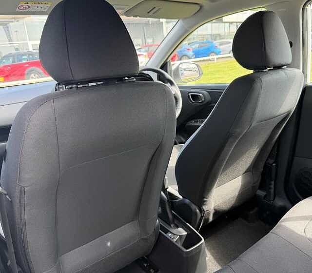 Hyundai i10 1.2 [79] Advance 5dr [Nav]
