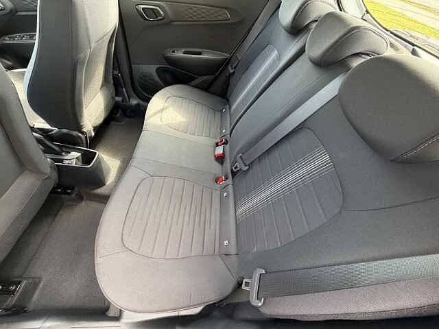 Hyundai i10 1.2 [79] Advance 5dr [Nav]
