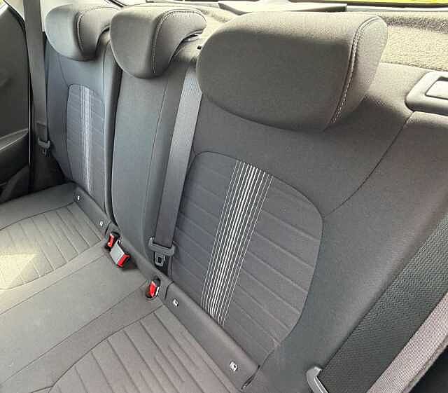 Hyundai i10 1.2 [79] Advance 5dr [Nav]