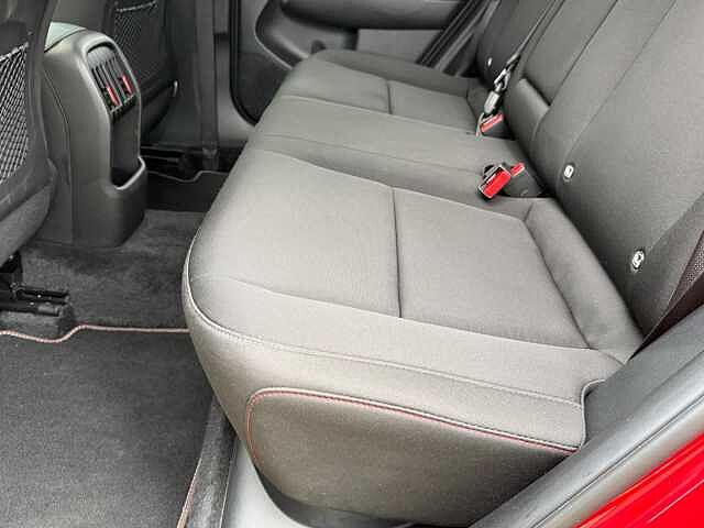 Hyundai KONA 1.6T 138 N Line 5dr DCT
