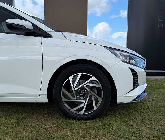 Hyundai i20 1.0T GDi Advance [Nav] 5dr DCT