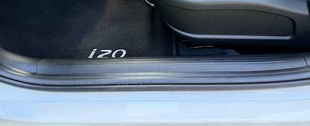 Hyundai i20 1.0T GDi Advance [Nav] 5dr DCT