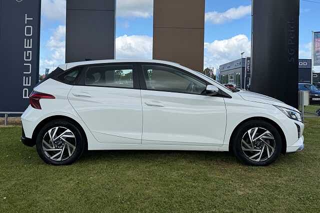 Hyundai i20 1.0T GDi Advance [Nav] 5dr DCT