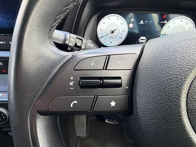 Hyundai i20 1.0T GDi Advance [Nav] 5dr DCT