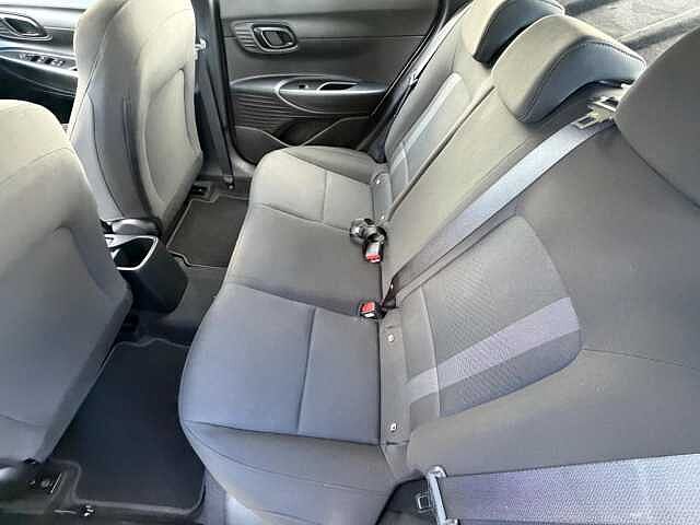 Hyundai i20 1.0T GDi Advance [Nav] 5dr DCT