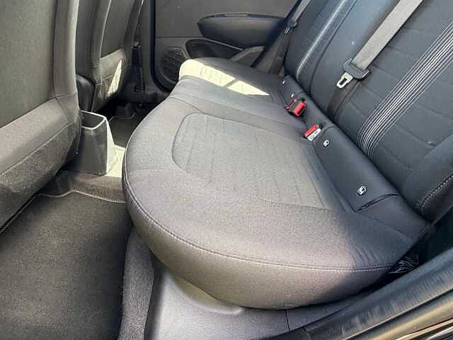 Hyundai i10 1.2 [79] Advance 5dr [Nav]