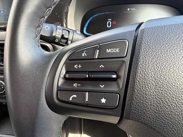 Hyundai i10 1.2 [79] Advance 5dr [Nav]