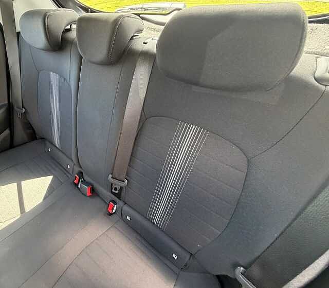 Hyundai i10 1.2 [79] Advance 5dr [Nav]