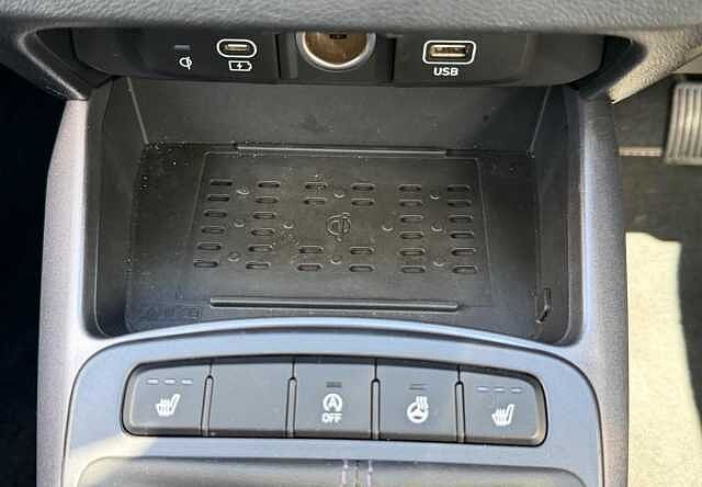 Hyundai i10 1.0 [63] Premium 5dr [Nav]