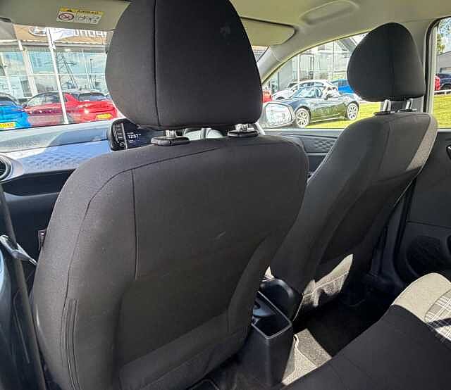 Hyundai i10 1.0 [63] Premium 5dr [Nav]