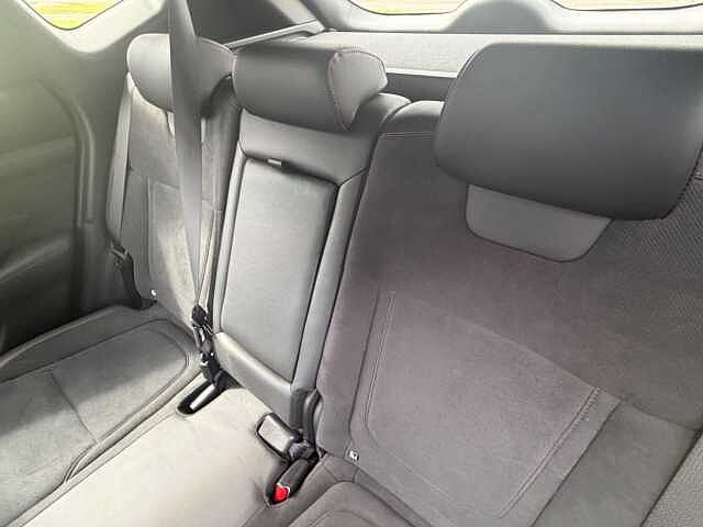 Hyundai TUCSON 1.6T 239 Hybrid N Line 5dr Auto