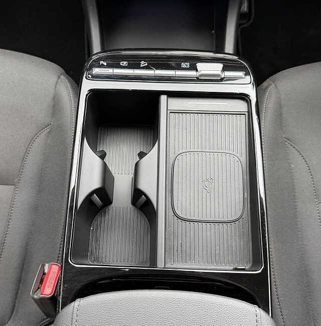 Hyundai TUCSON 1.6T Hybrid Advance 5dr Auto
