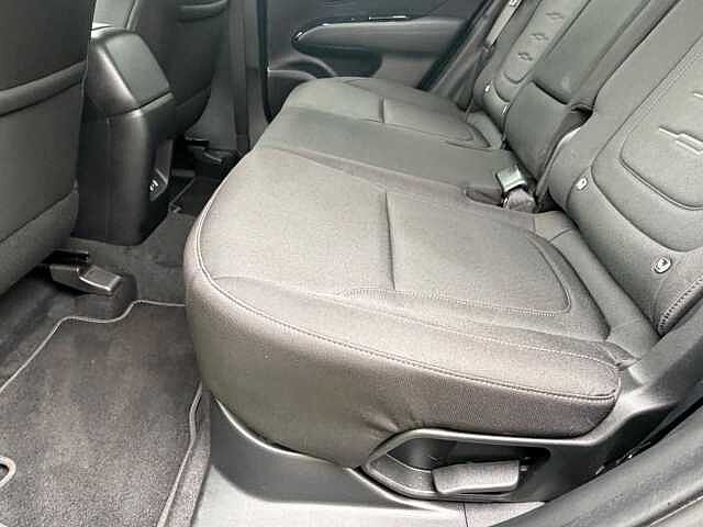 Hyundai TUCSON 1.6T Hybrid Advance 5dr Auto