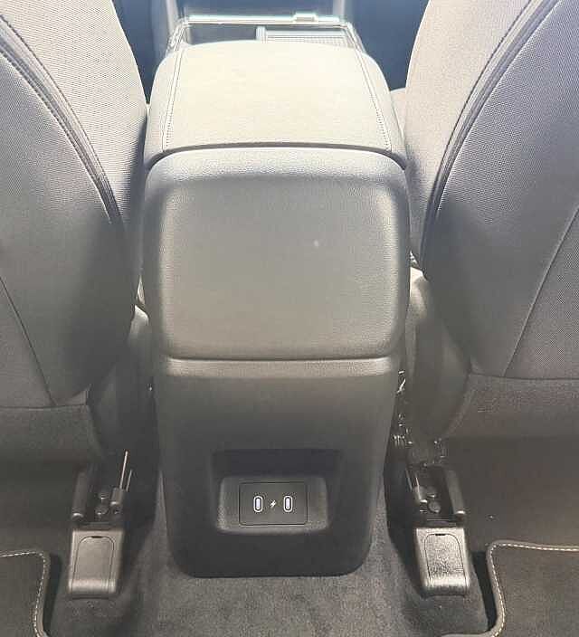 Hyundai TUCSON 1.6T Hybrid Advance 5dr Auto