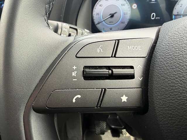 Hyundai i20 1.0T GDi Advance 5dr