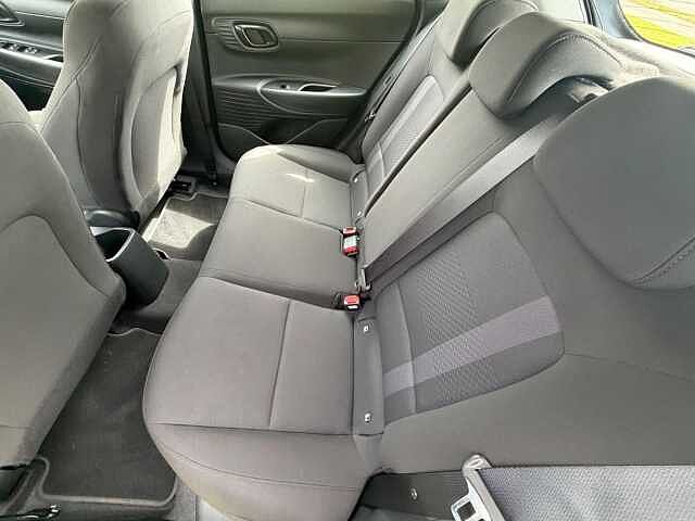 Hyundai i20 1.0T GDi Advance 5dr