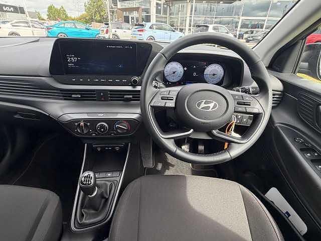 Hyundai i20 1.0T GDi Advance 5dr