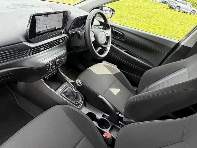 Hyundai i20 1.0T GDi Advance 5dr