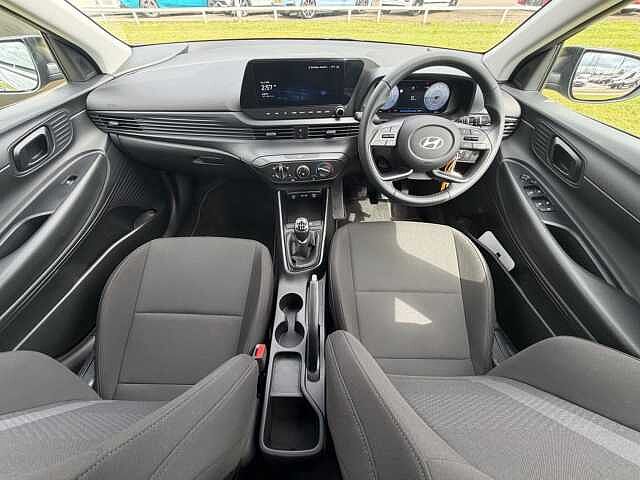 Hyundai i20 1.0T GDi Advance 5dr