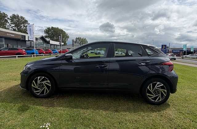 Hyundai i20 1.0T GDi Advance 5dr