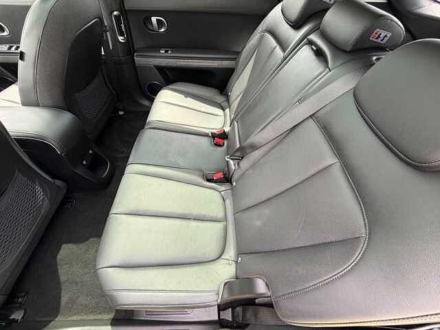 Hyundai IONIQ 5 239kW Namsan Edition 77 kWh 5dr AWD Auto