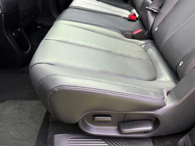 Hyundai IONIQ 5 239kW Namsan Edition 77 kWh 5dr AWD Auto