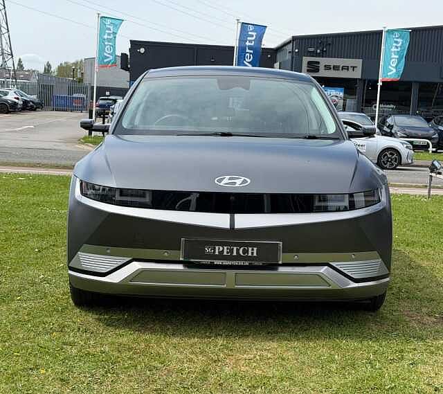 Hyundai IONIQ 5 239kW Namsan Edition 77 kWh 5dr AWD Auto