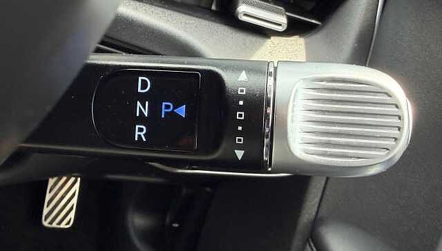 Hyundai IONIQ 5 239kW Namsan Edition 77 kWh 5dr AWD Auto