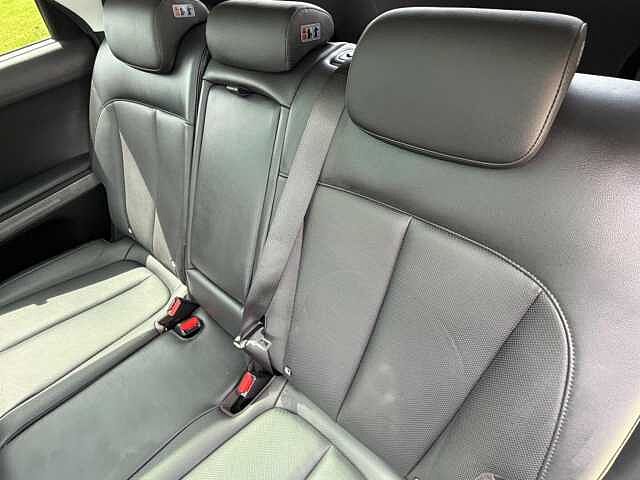 Hyundai IONIQ 5 239kW Namsan Edition 77 kWh 5dr AWD Auto