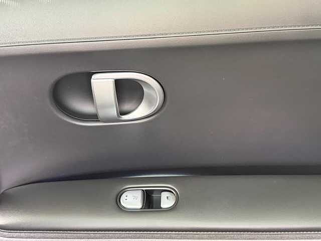 Hyundai IONIQ 5 239kW Namsan Edition 77 kWh 5dr AWD Auto