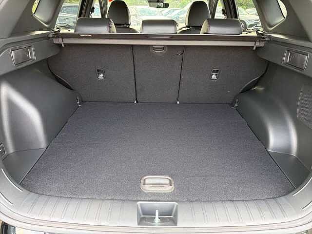 Hyundai TUCSON 1.6T 239 Hybrid N Line Edition 5dr Auto