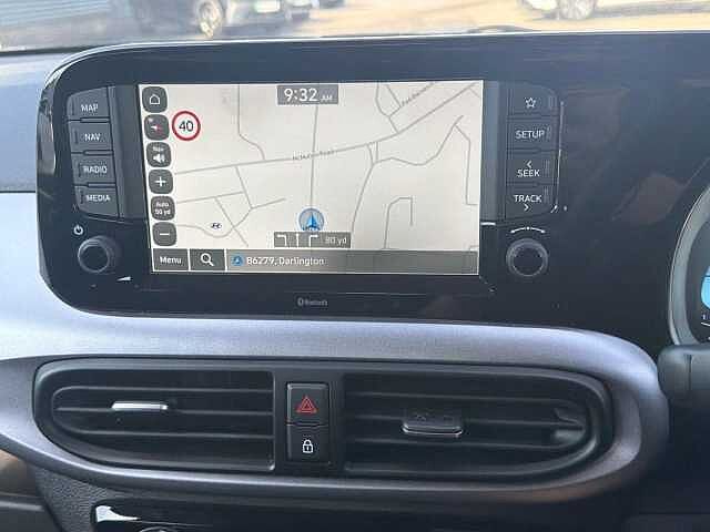 Hyundai i10 1.0 [63] Premium 5dr [Nav]