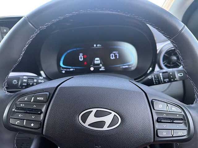 Hyundai i10 1.0 [63] Premium 5dr [Nav]