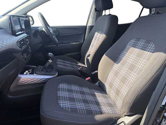 Hyundai i10 1.0 [63] Premium 5dr [Nav]
