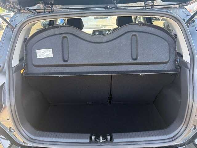 Hyundai i10 1.0 [63] Premium 5dr [Nav]