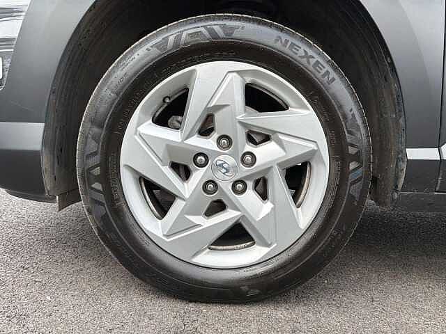 Hyundai KONA 1.6T 138 Advance 5dr DCT