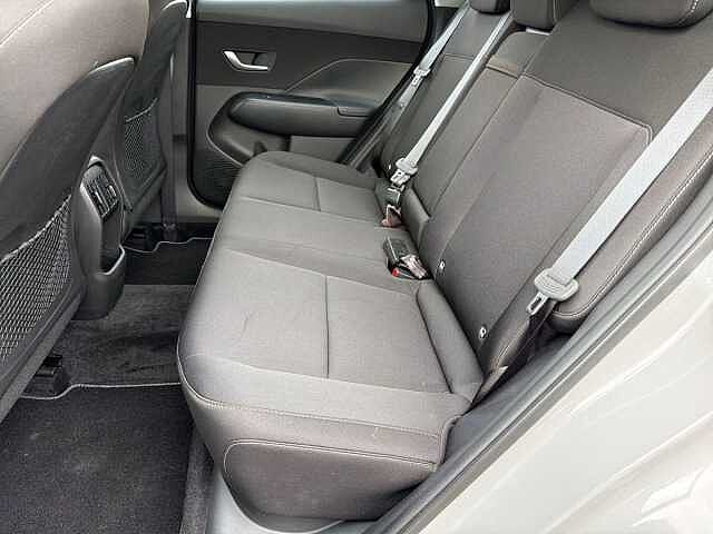 Hyundai KONA 1.6T 138 Advance 5dr DCT