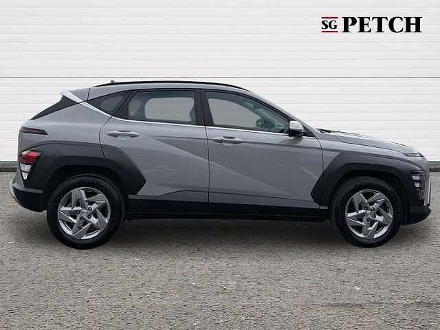 Hyundai KONA 1.6T 138 Advance 5dr DCT