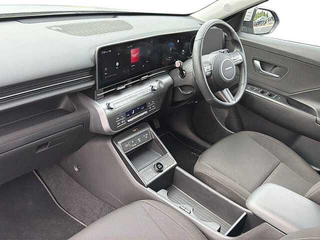 Hyundai KONA 1.6T 138 Advance 5dr DCT