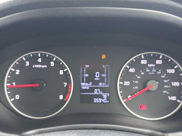 Hyundai i20 1.2 MPi S Connect 5dr