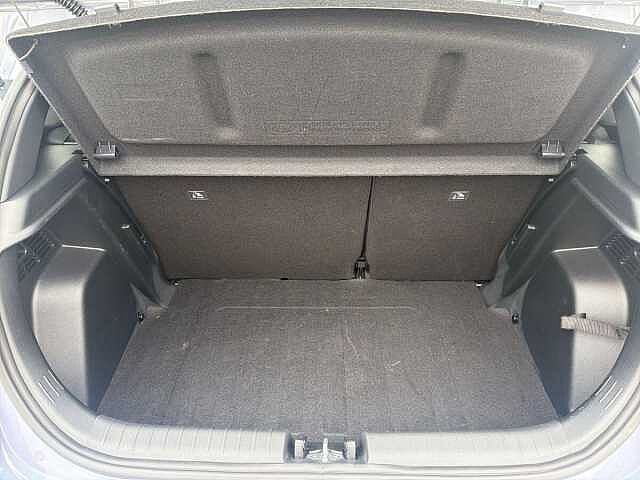 Hyundai i20 1.0T GDi 90 Black Line 5dr DCT