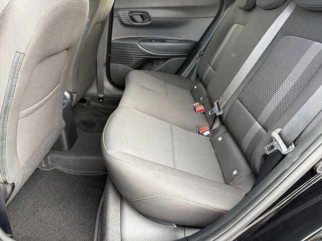 Hyundai i20 1.0T GDi 90 Black Line 5dr
