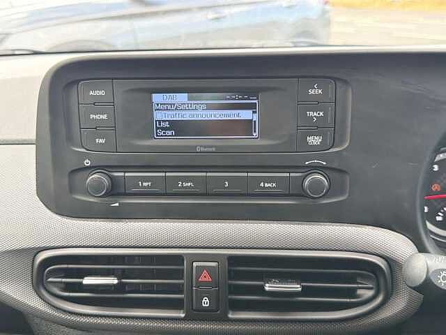 Hyundai i10 1.0 MPi SE 5dr