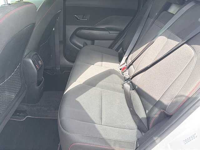 Hyundai KONA 1.6 GDi Hybrid N Line 5dr DCT